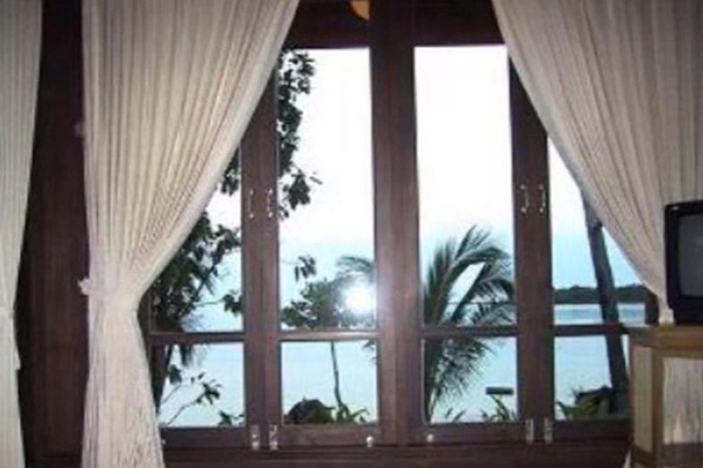 Hotel Palm Island 3*