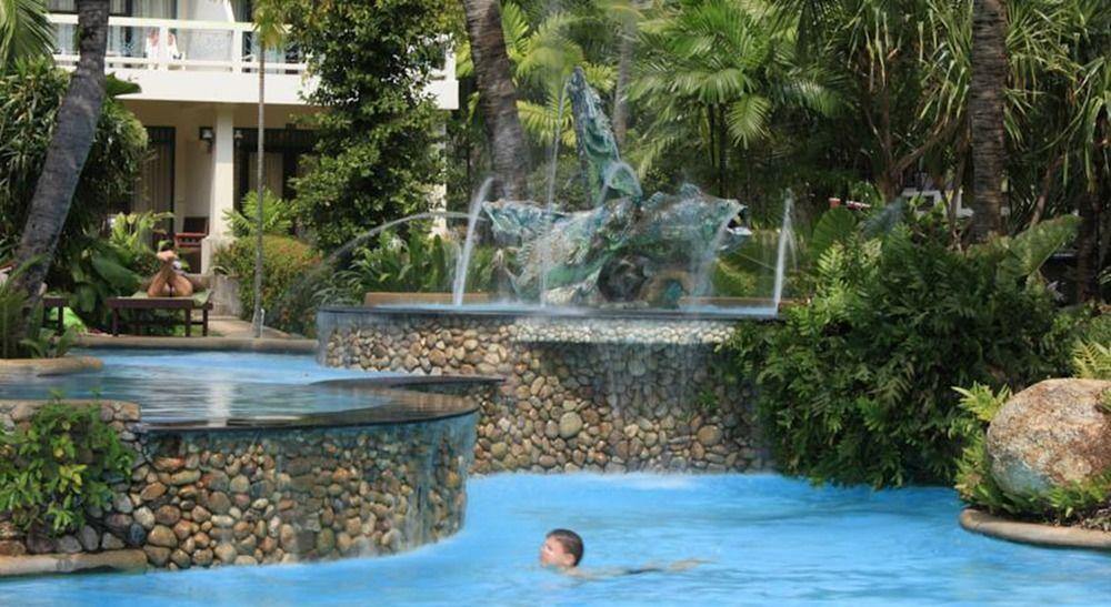 Palm Island 3*