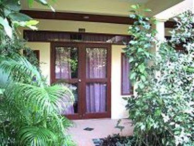 Hotel Palm Island Chaweng-stranden