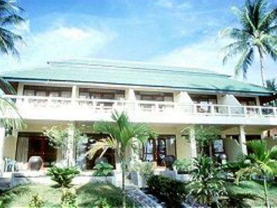 Palm Island 3*