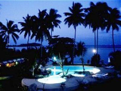 Palm Island Hotel 3*
