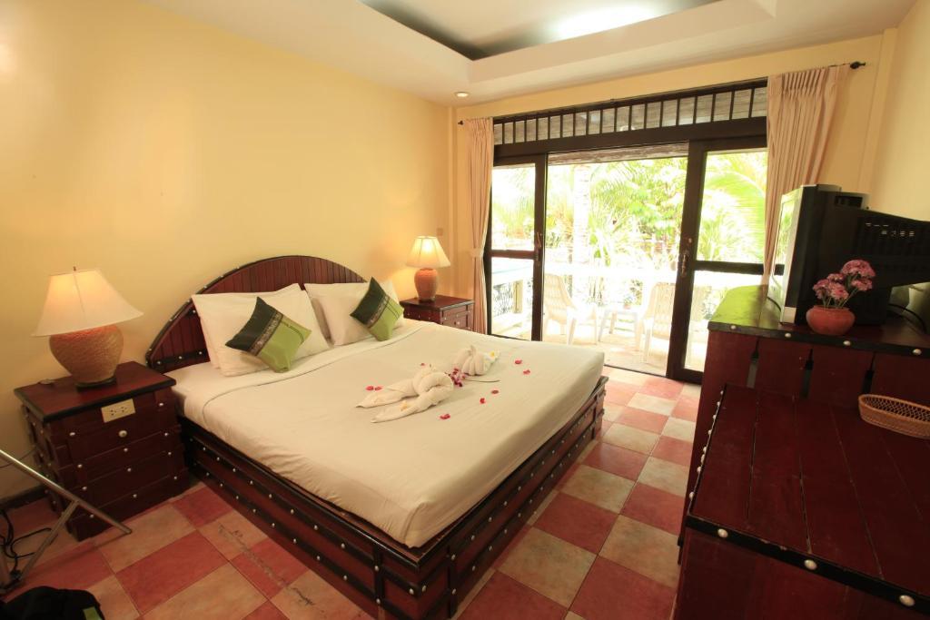 Palm Island Hotel 3*