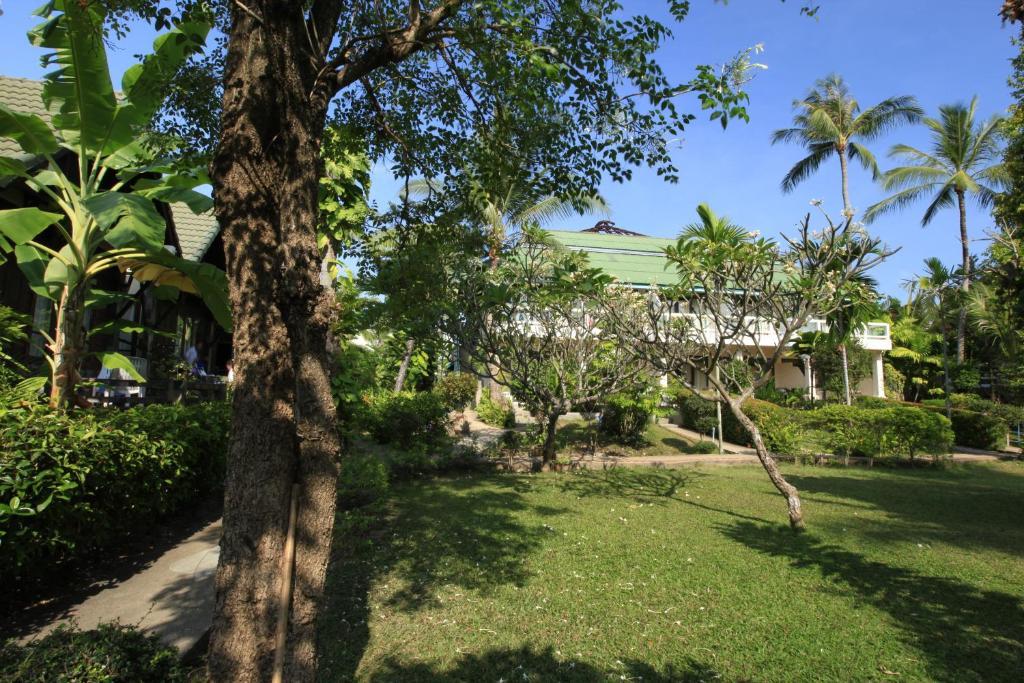 Palm Island Hotel 3*
