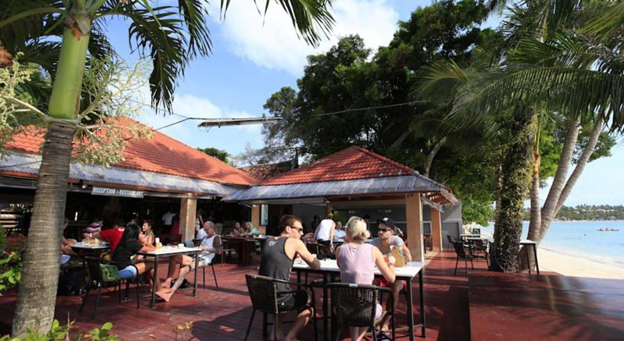 Palm Island Hotel 3*