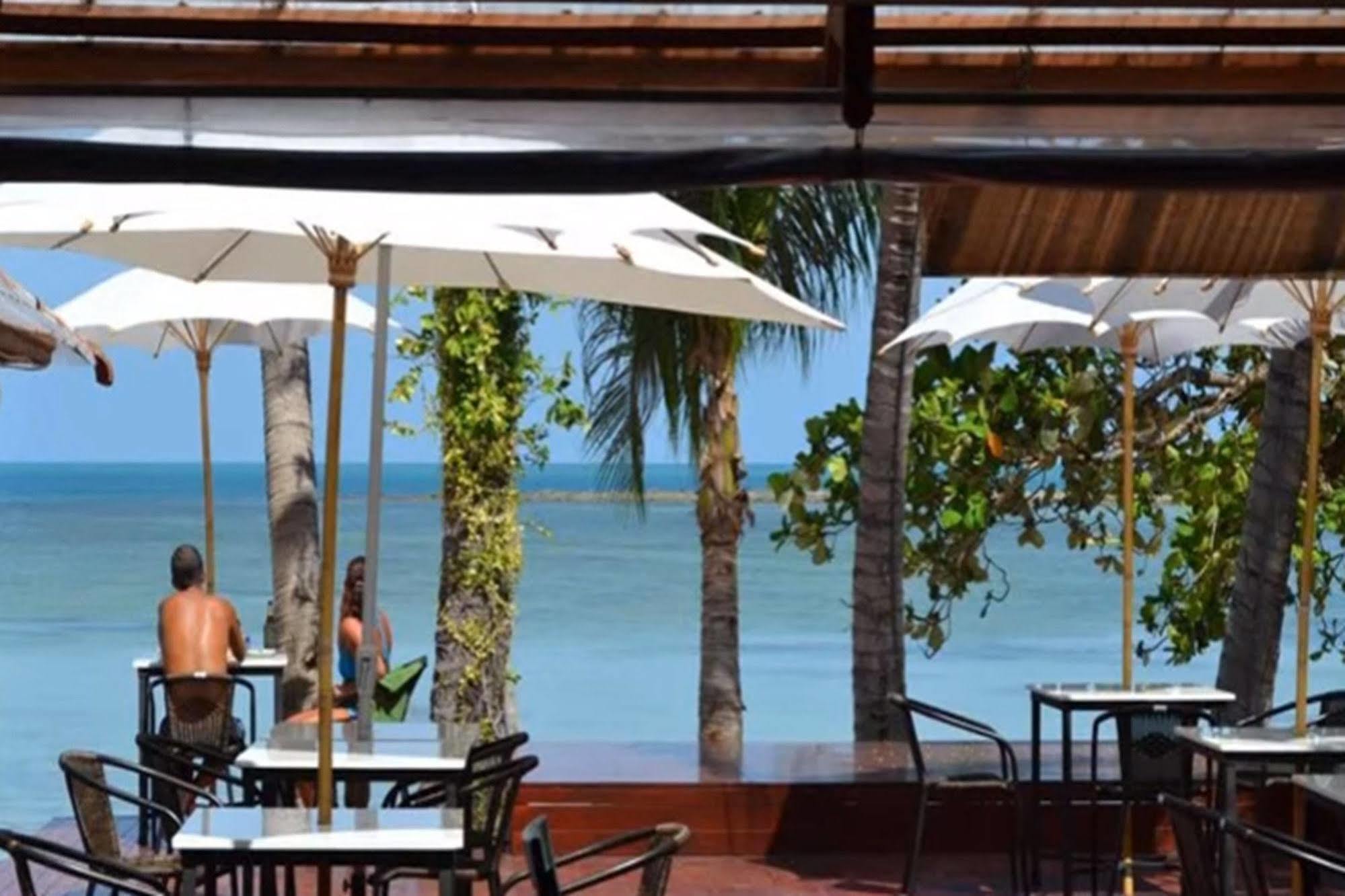 Palm Island Hotel 3*