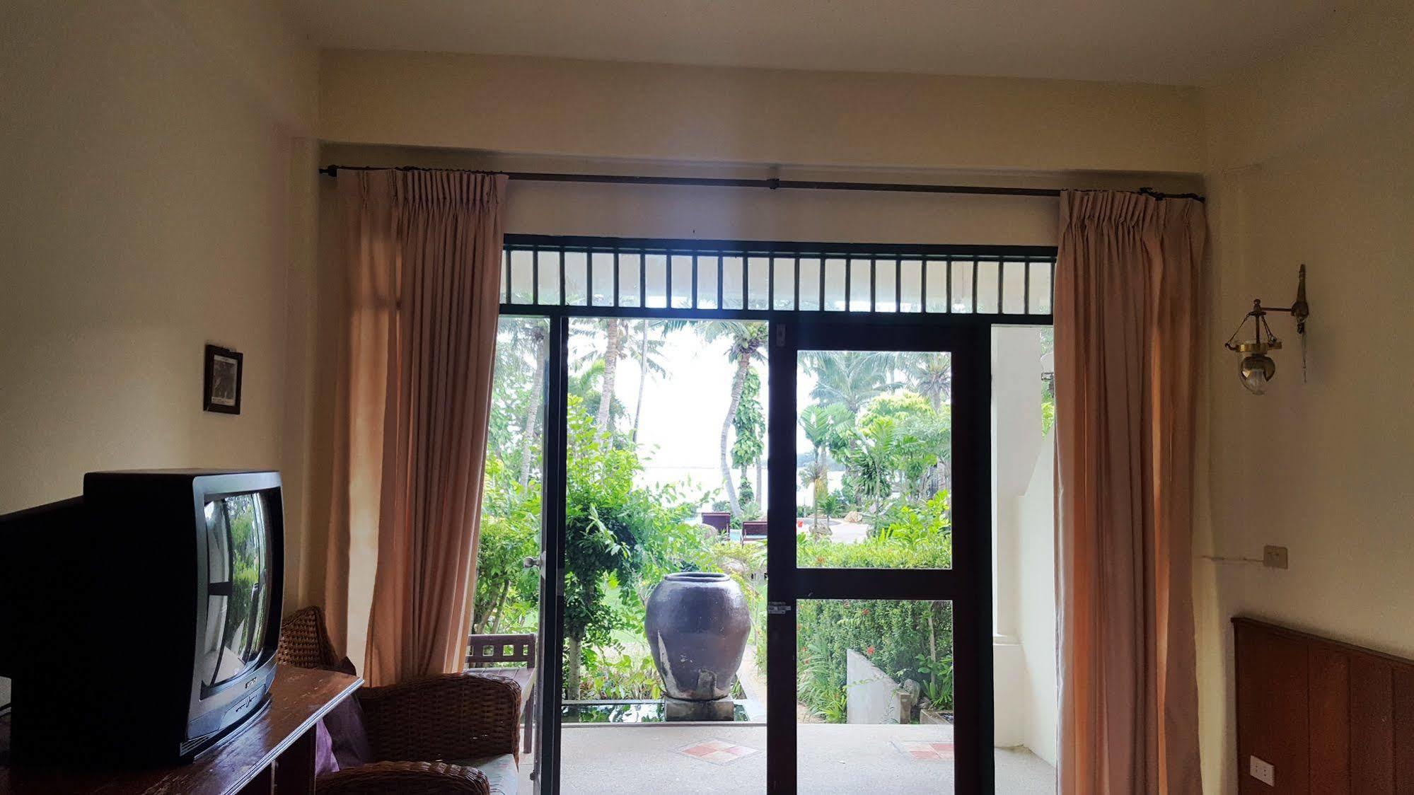 Hotel Palm Island