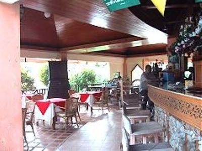 Hotel Palm Island 3*